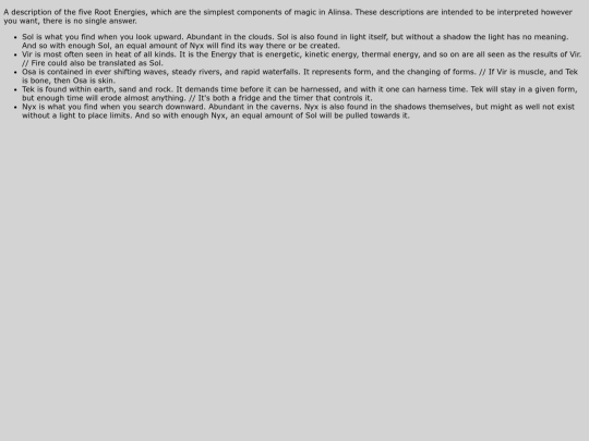 root_energy screenshot