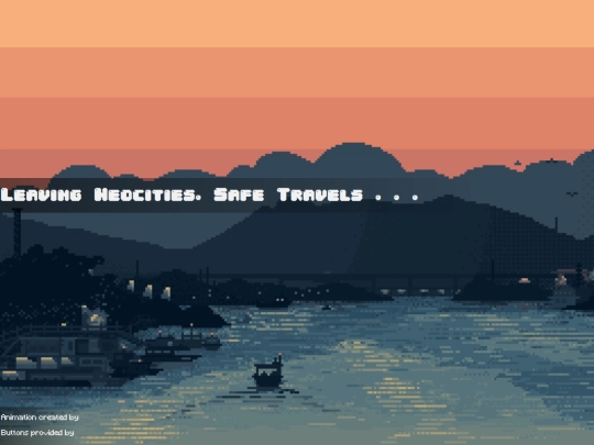 pages/harbor screenshot