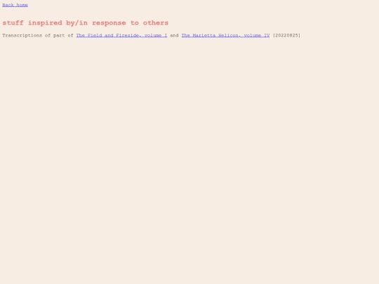 ENTERpiggyback screenshot