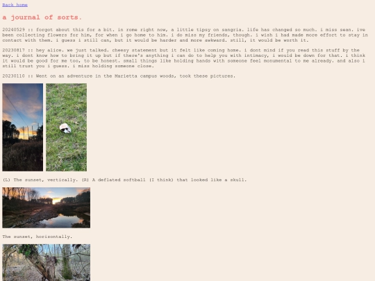 ENTERyellowbook screenshot