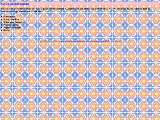 libreria-webs screenshot
