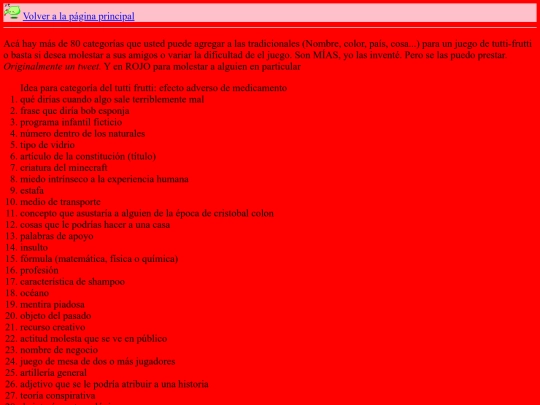 tutti screenshot