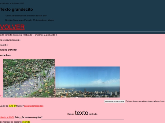 veamos screenshot