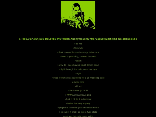 gextTheFirst screenshot
