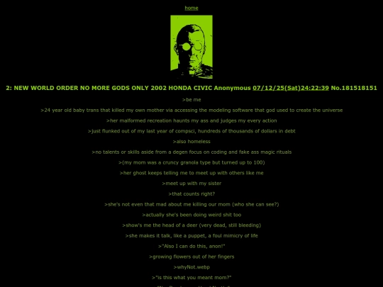 gextTheSecond screenshot