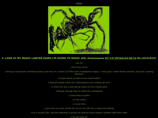 gextTheThird screenshot