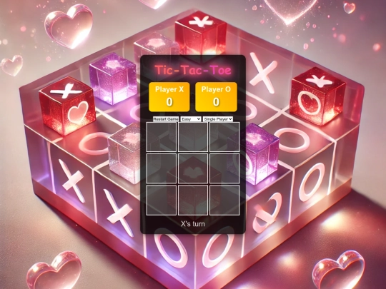 welcome screenshot
