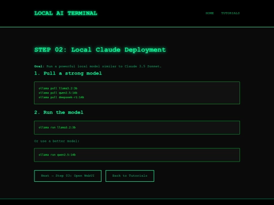 02-local-claude screenshot