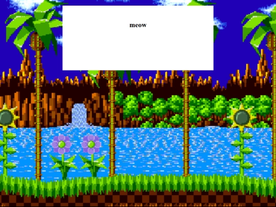 NixOS screenshot