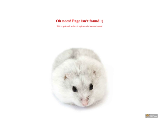 github screenshot