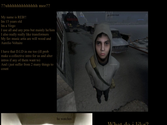 gunshot screenshot