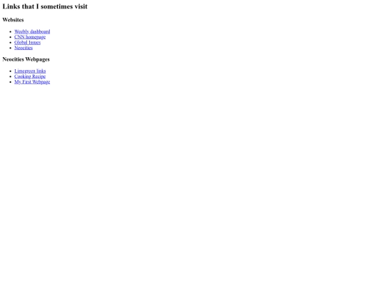 Limesomethingblahblah screenshot