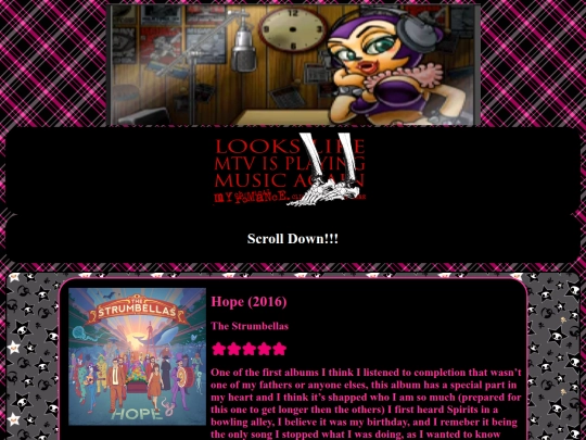 Collection/Music screenshot
