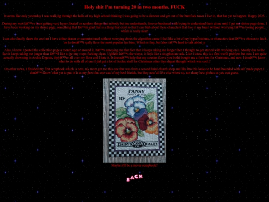 Diary/Diary-1 screenshot