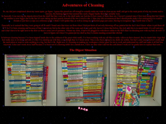 Diary/Diary-2 screenshot
