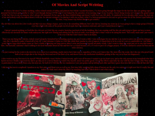 Diary/Diary-3 screenshot