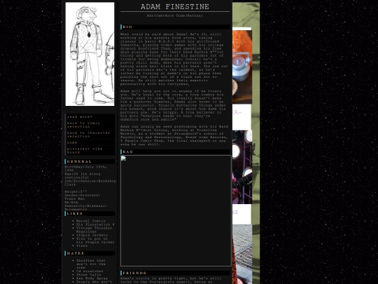 orignal-characters/BNC/Adam screenshot