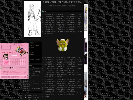 orignal-characters/BNC/Sam screenshot