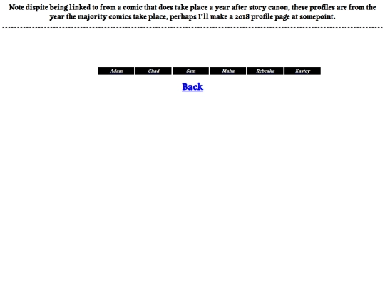 orignal-characters/BNC/main screenshot