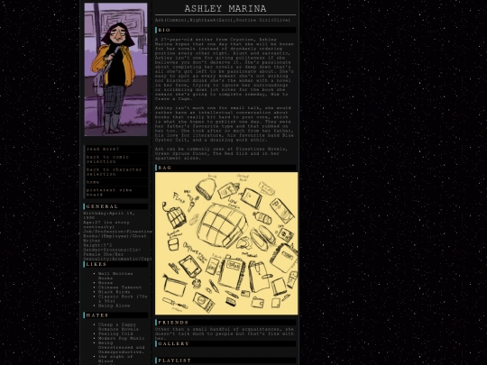 orignal-characters/LT/Ashley screenshot