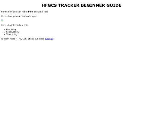 begin screenshot