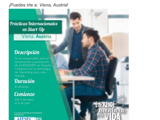 aiesec/oportunidades/ge/centro-este-europa/opc1 screenshot