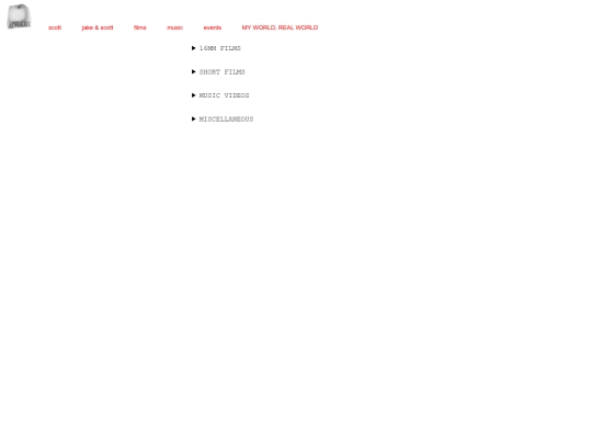 films screenshot