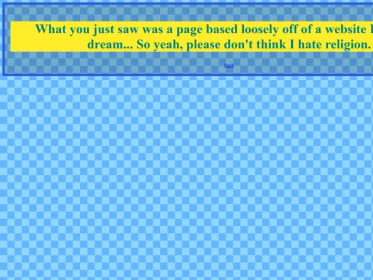 Illusion screenshot