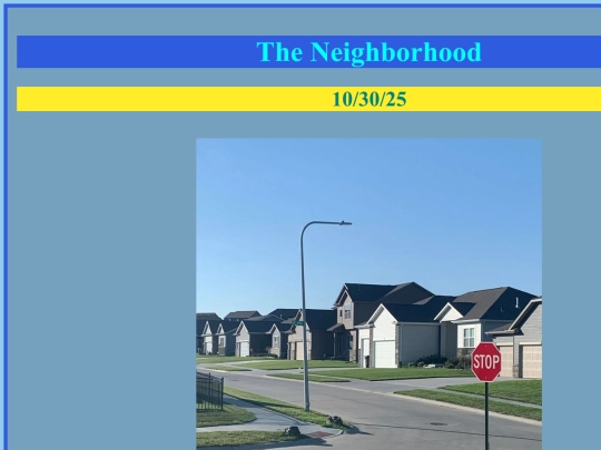Neighborhood/D_Neighborhood1 screenshot