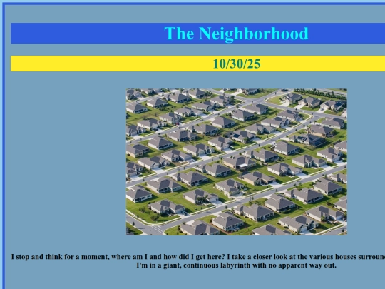 Neighborhood/D_Neighborhood3 screenshot