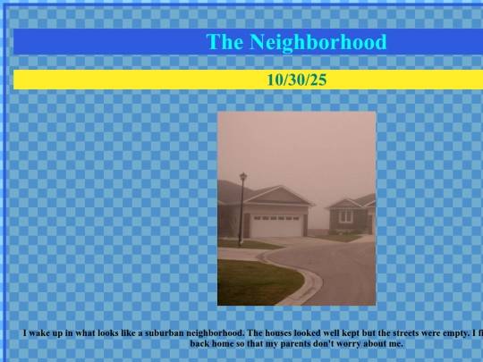Neighborhood/Dreams_Neighborhood screenshot