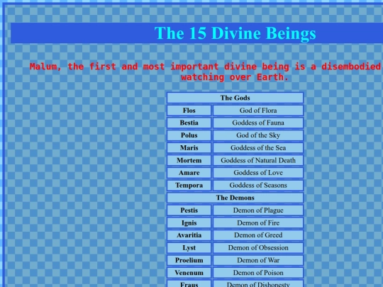 divine screenshot