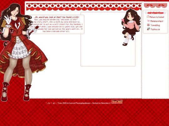 lilith screenshot