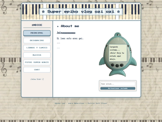 prueba rara  screenshot