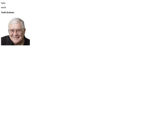my_resume_1 screenshot