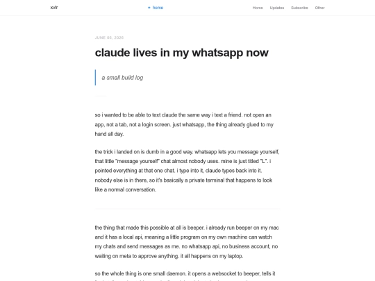 blog/claude-on-whatsapp screenshot