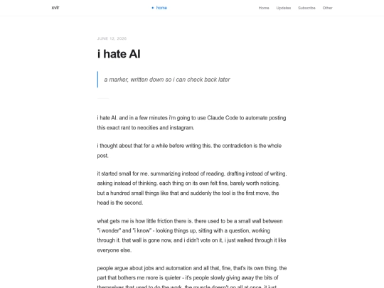 blog/i-hate-ai screenshot