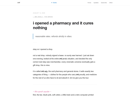 blog/sodi-shopu screenshot
