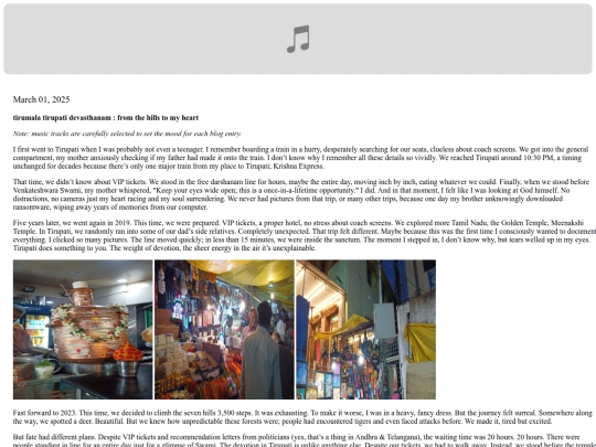 blog/tirupati screenshot