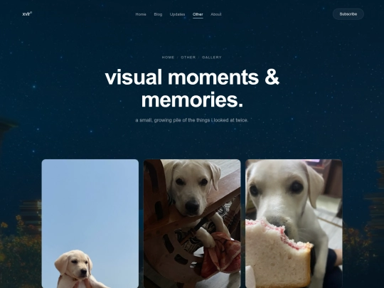 gallery screenshot