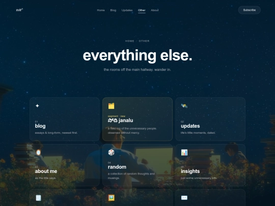 others screenshot