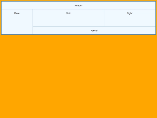 test screenshot