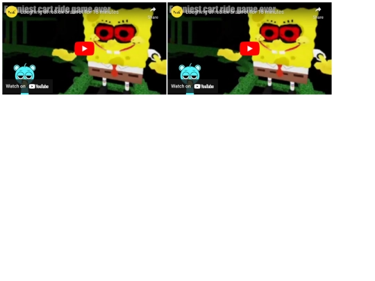 youtube screenshot