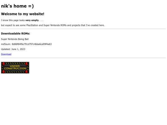 flop/floppy screenshot