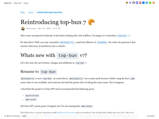 blog/2023/reintroducing-top-bun screenshot