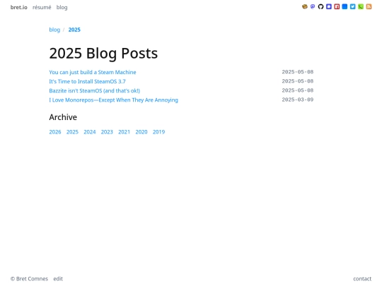 blog/2025 screenshot