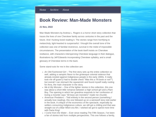 posts/2022-11-21-Man-Made-Monsters screenshot