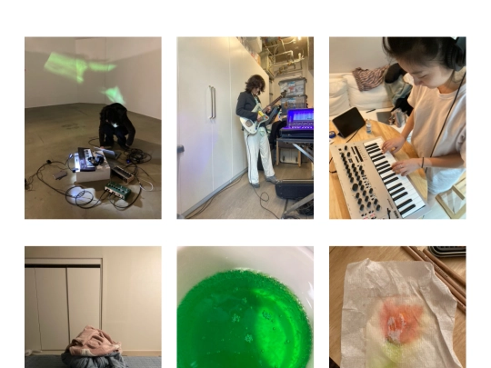 album screenshot