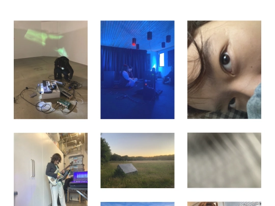 poesee screenshot