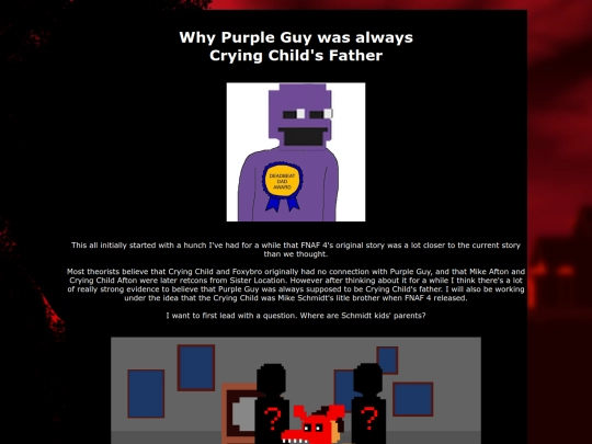 purple-guy-was-always-the-father screenshot